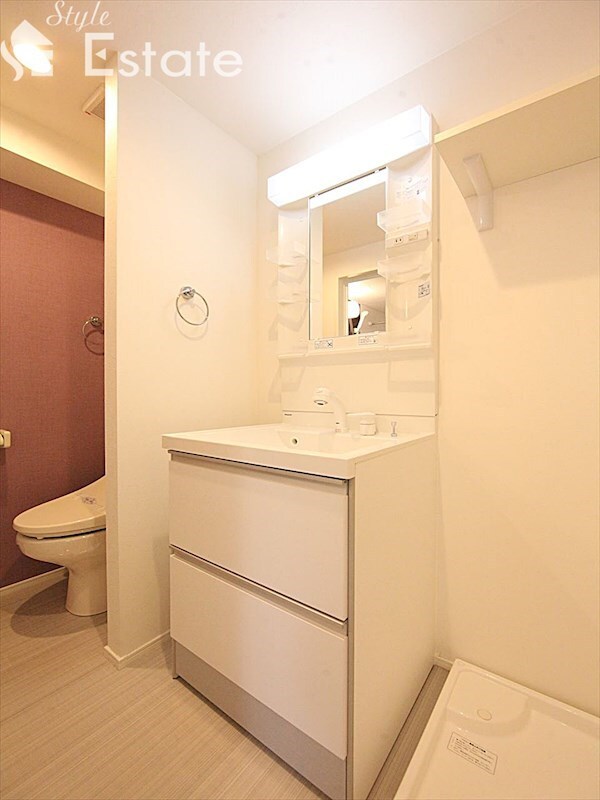 ハーモニーテラス木之免町の物件内観写真