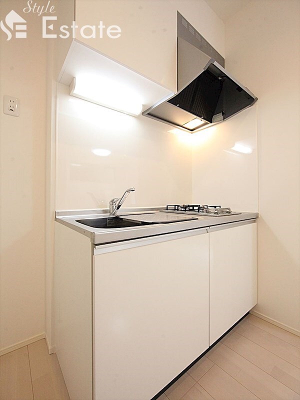 ハーモニーテラス木之免町の物件内観写真