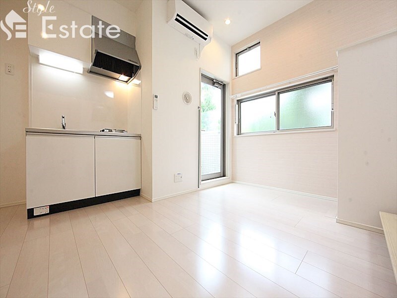 ハーモニーテラス木之免町の物件内観写真