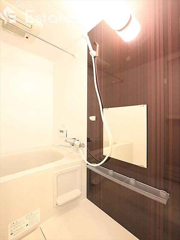 ハーモニーテラス木之免町の物件内観写真