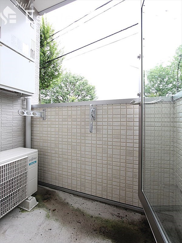 ハーモニーテラス木之免町の物件内観写真