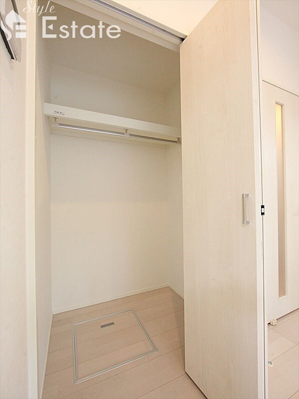 ハーモニーテラス木之免町の物件内観写真