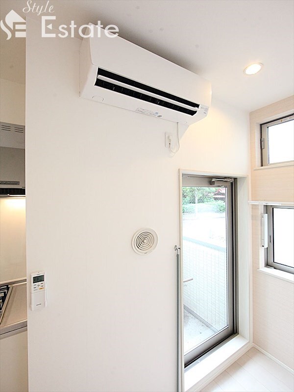 ハーモニーテラス木之免町の物件内観写真