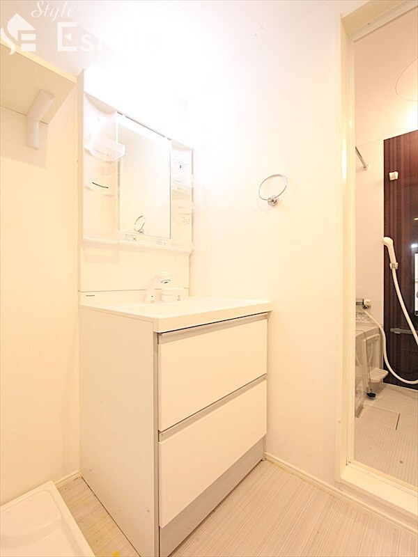 ハーモニーテラス切戸町の物件内観写真