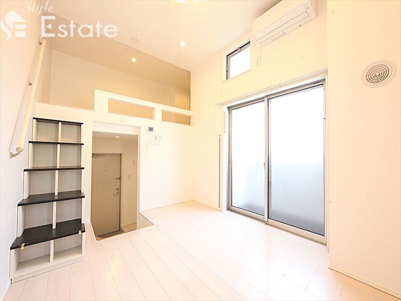 ハーモニーテラス切戸町の物件内観写真