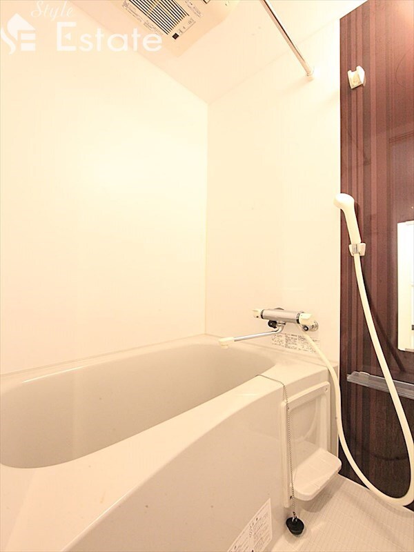 ハーモニーテラス切戸町の物件内観写真