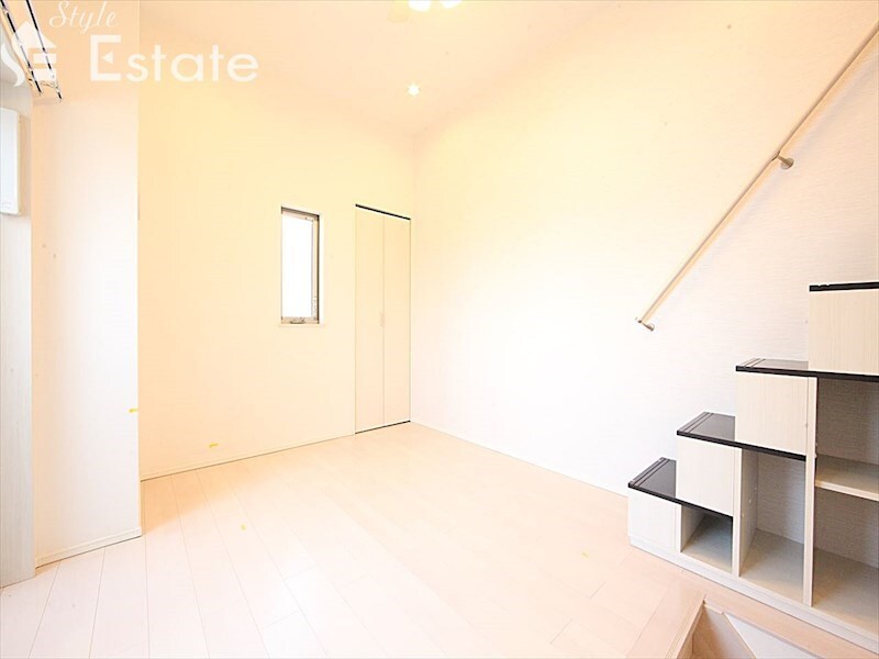 ハーモニーテラス切戸町の物件内観写真