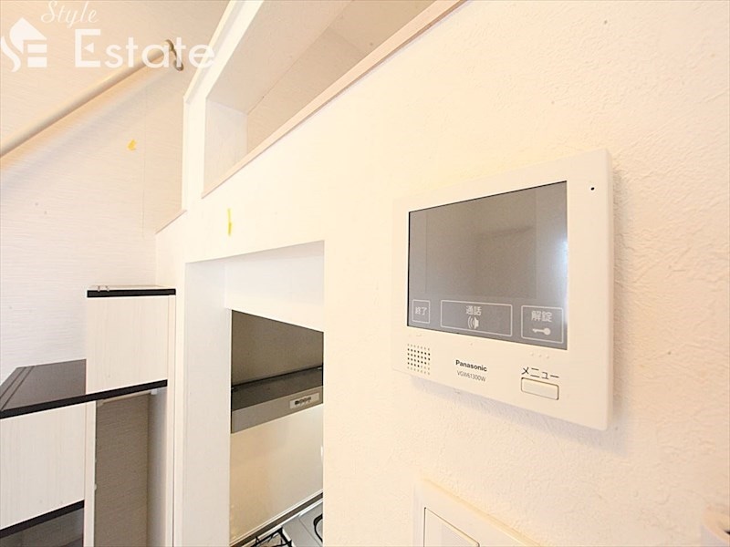 ハーモニーテラス切戸町の物件内観写真