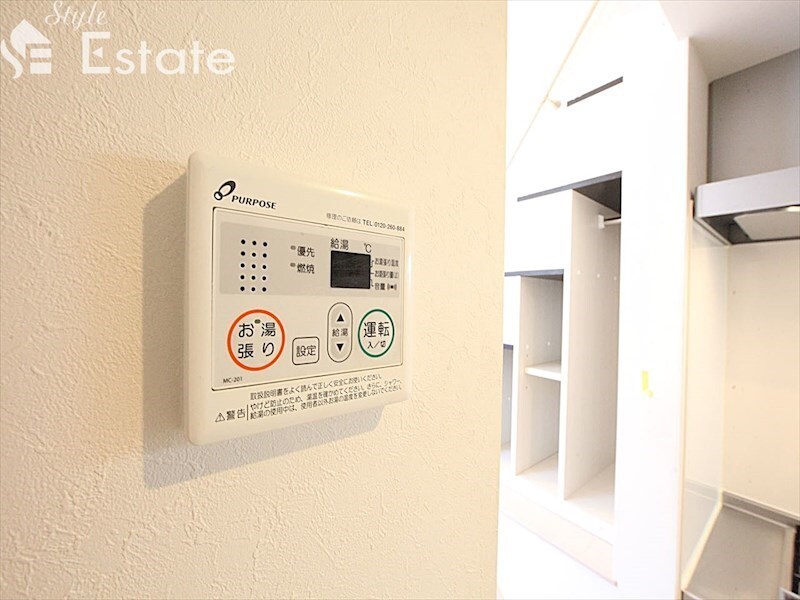 ハーモニーテラス切戸町の物件内観写真