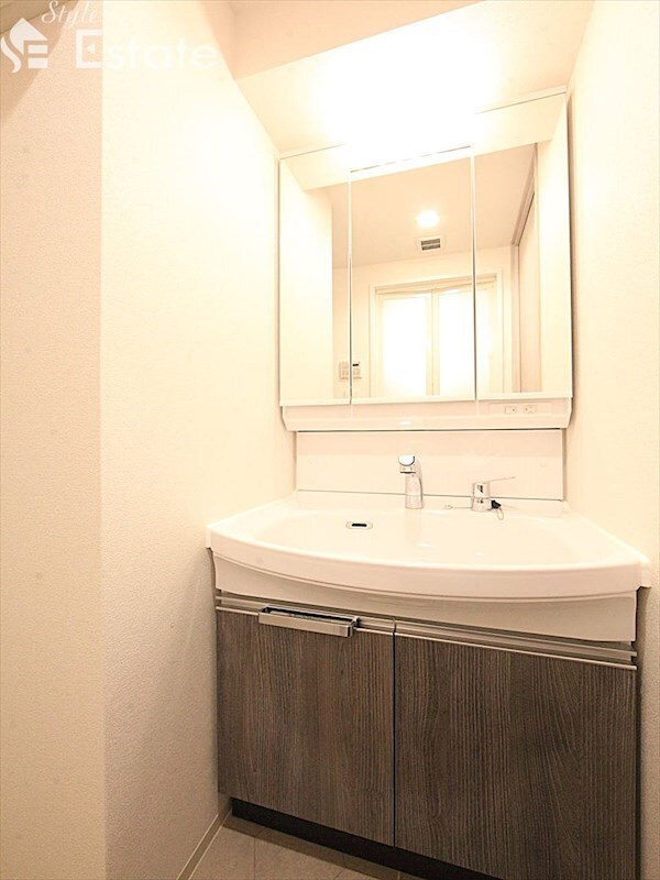 メイクス熱田神宮の物件内観写真