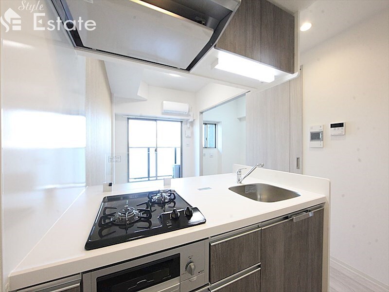 メイクス熱田神宮の物件内観写真