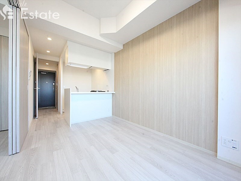 メイクス熱田神宮の物件内観写真