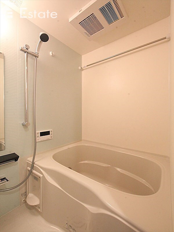 メイクス熱田神宮の物件内観写真