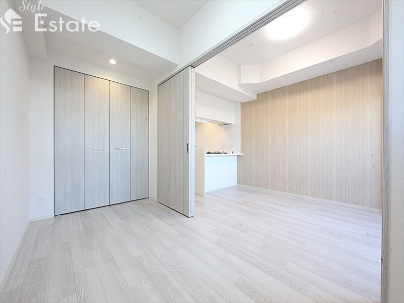 メイクス熱田神宮の物件内観写真