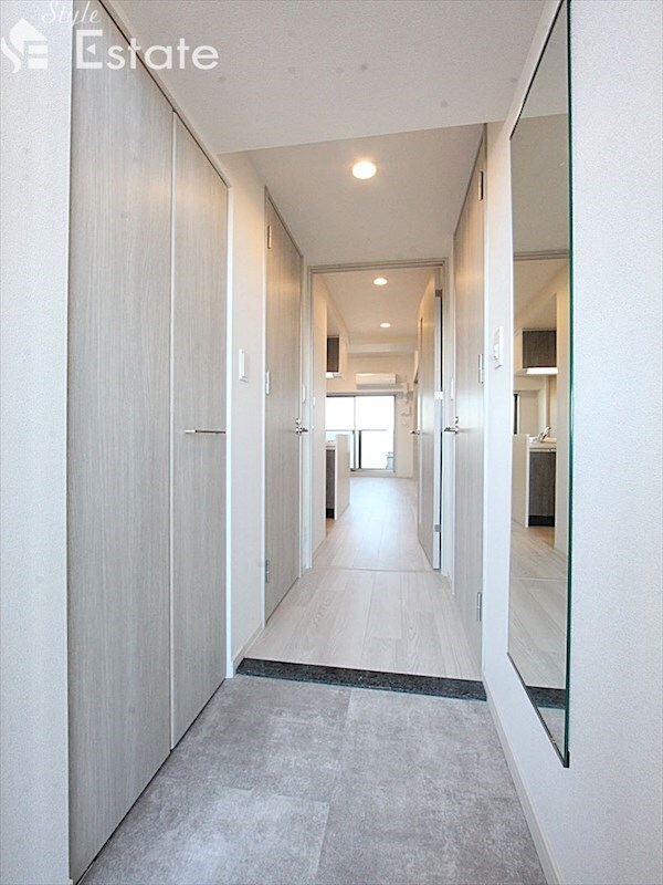 メイクス熱田神宮の物件内観写真