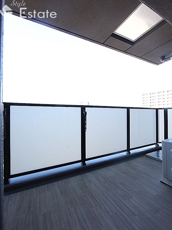 メイクス熱田神宮の物件内観写真