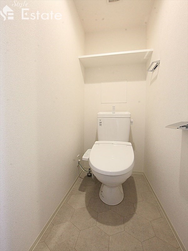 メイクス熱田神宮の物件内観写真