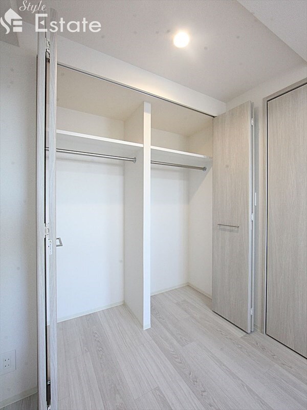 メイクス熱田神宮の物件内観写真