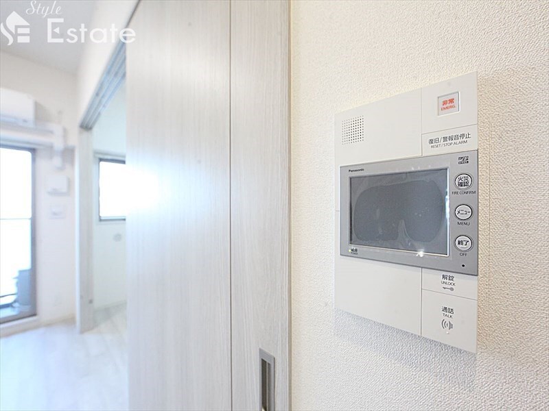 メイクス熱田神宮の物件内観写真