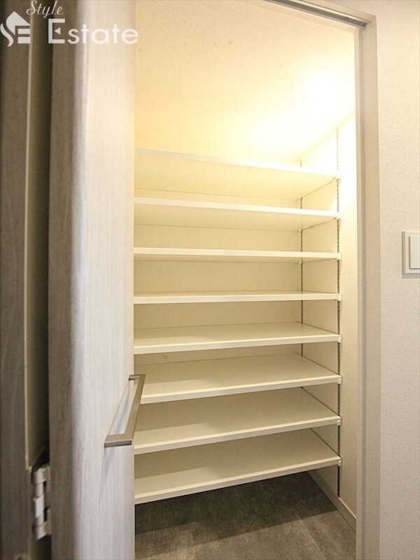 メイクス熱田神宮の物件内観写真