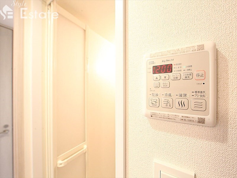 メイクス熱田神宮の物件内観写真