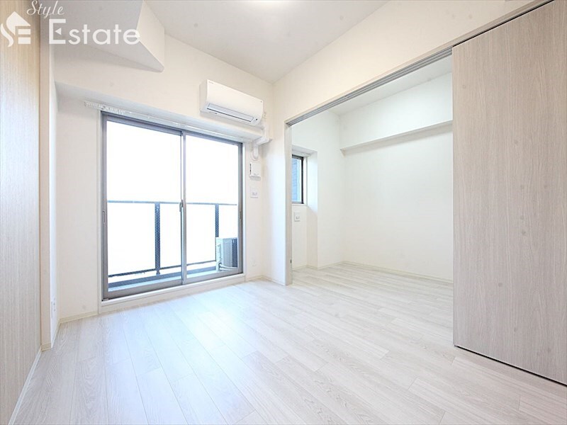 メイクス熱田神宮の物件内観写真