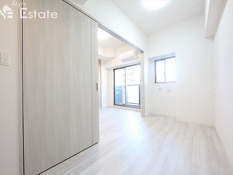 メイクス熱田神宮の物件内観写真