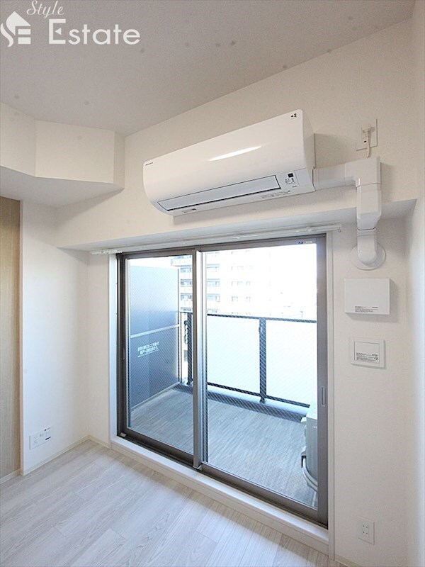 メイクス熱田神宮の物件内観写真