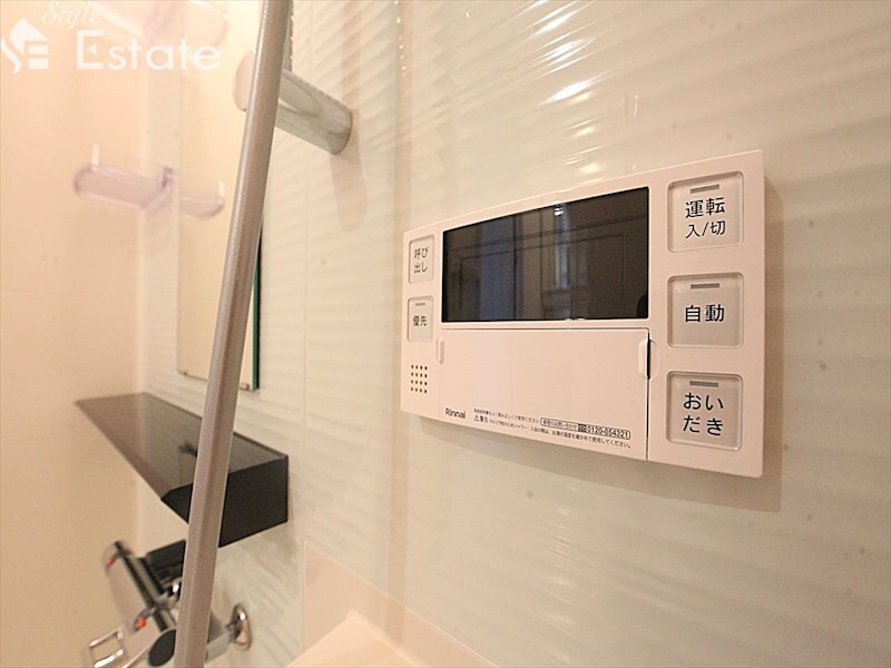 メイクス熱田神宮の物件内観写真