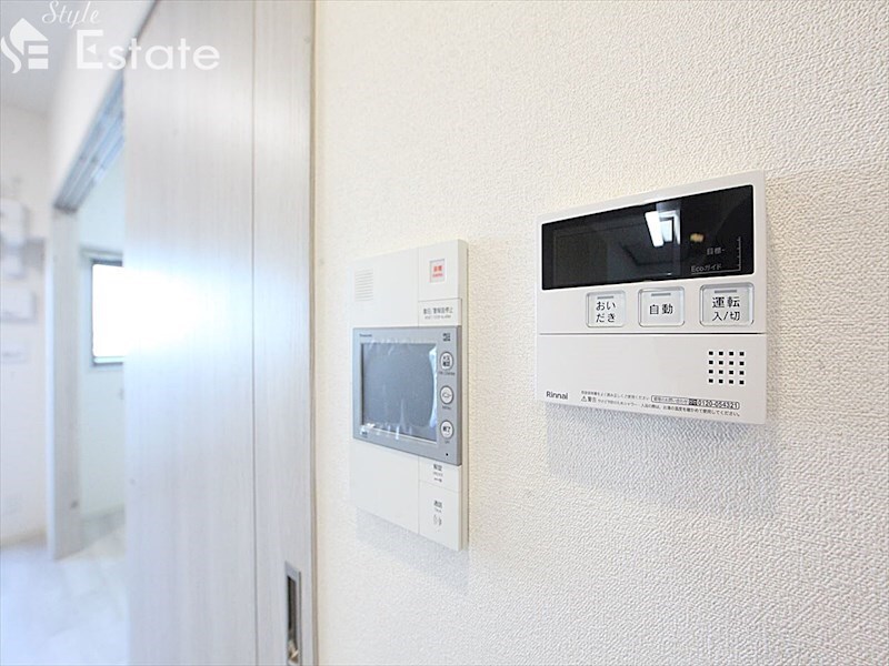 メイクス熱田神宮の物件内観写真