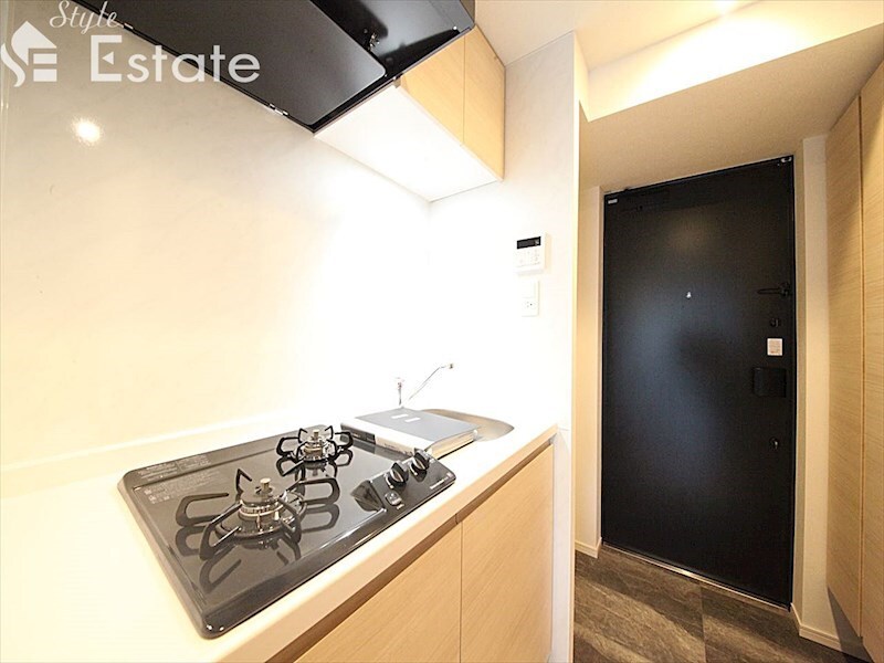 CREST TAPP平安通の物件内観写真