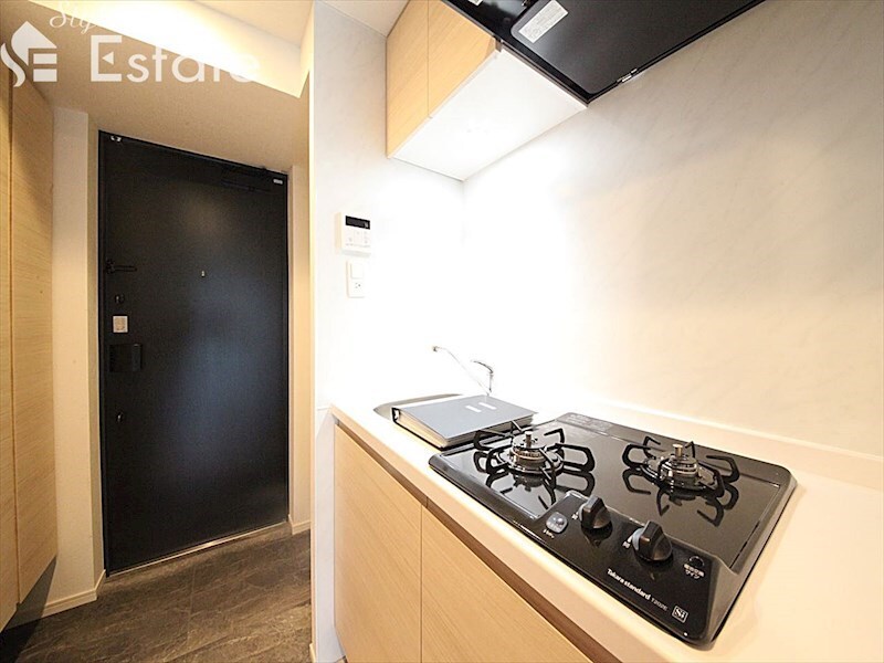 CREST TAPP平安通の物件内観写真