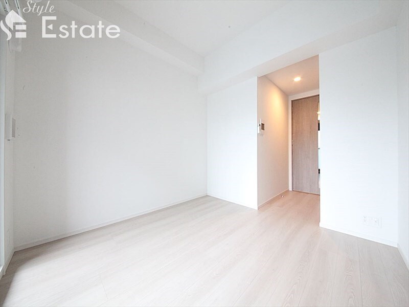 CREST TAPP平安通の物件内観写真