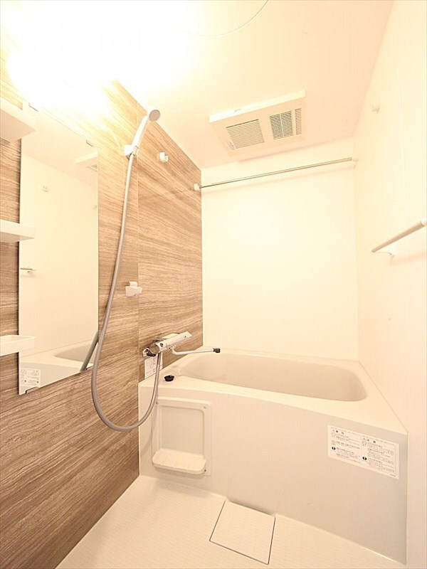 CREST TAPP平安通の物件内観写真