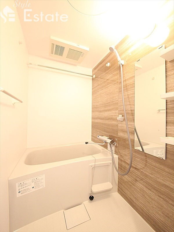 CREST TAPP平安通の物件内観写真