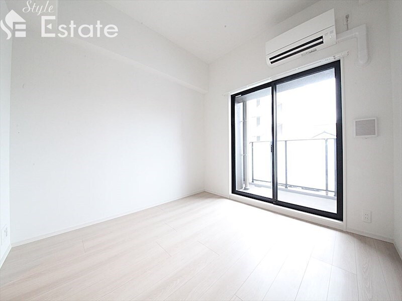 CREST TAPP平安通の物件内観写真