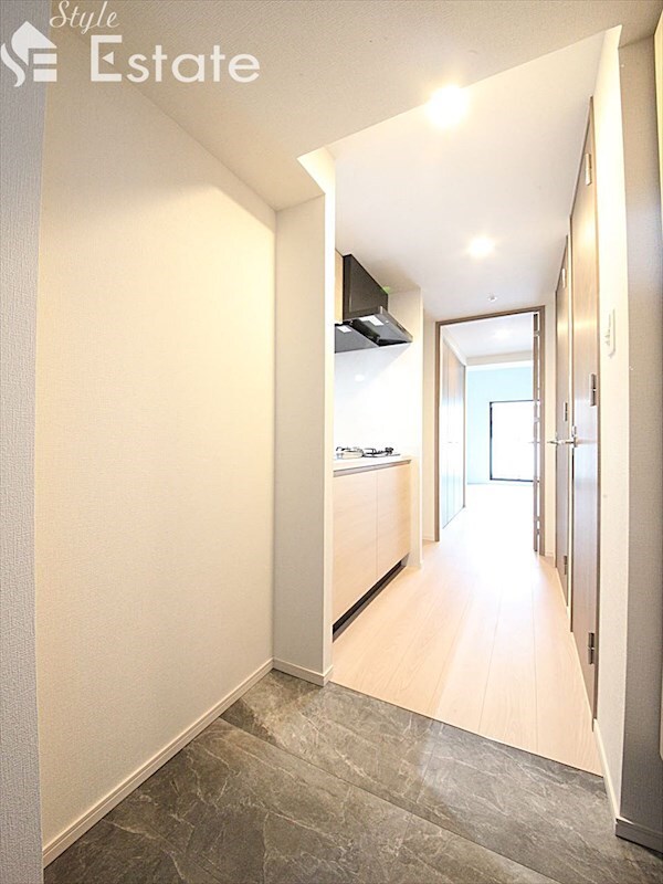 CREST TAPP平安通の物件内観写真