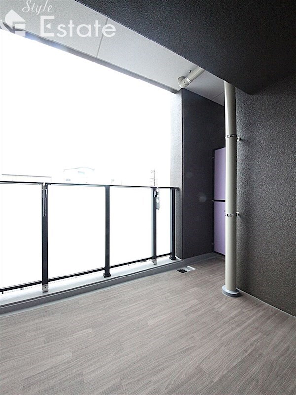 CREST TAPP平安通の物件内観写真