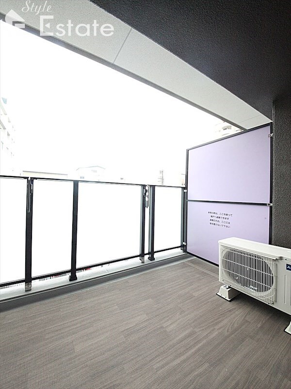 CREST TAPP平安通の物件内観写真