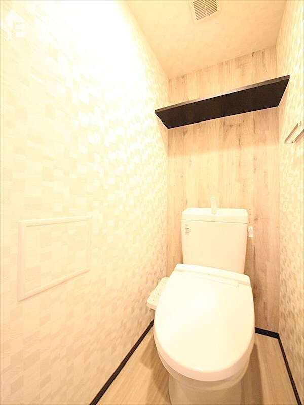 CREST TAPP平安通の物件内観写真