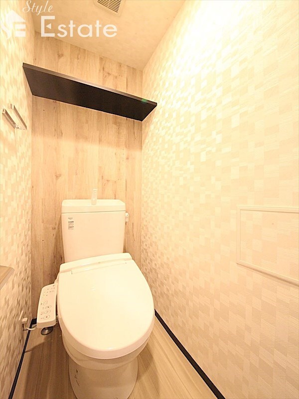 CREST TAPP平安通の物件内観写真