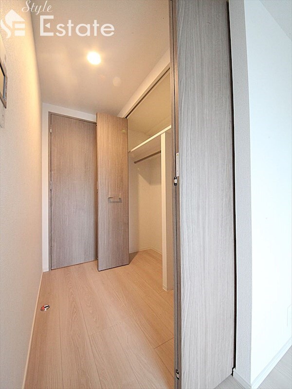 CREST TAPP平安通の物件内観写真