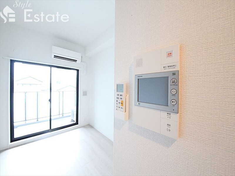 CREST TAPP平安通の物件内観写真