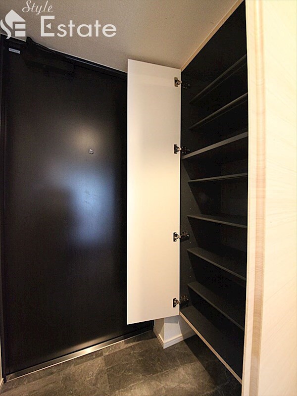 CREST TAPP平安通の物件内観写真