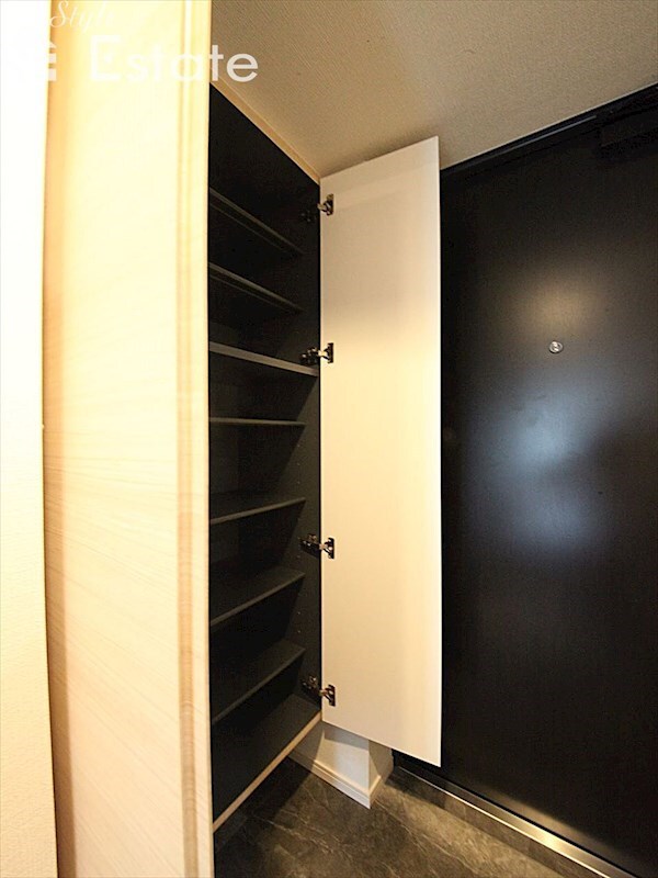 CREST TAPP平安通の物件内観写真