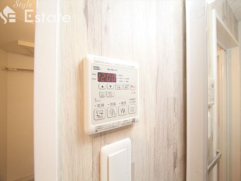 CREST TAPP平安通の物件内観写真