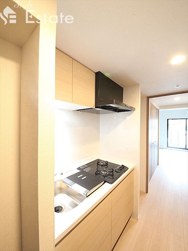 CREST TAPP平安通の物件内観写真