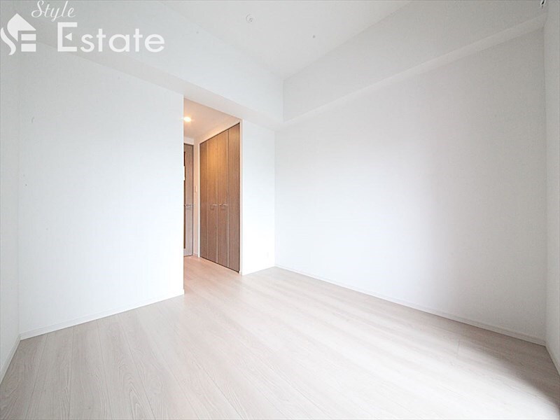 CREST TAPP平安通の物件内観写真