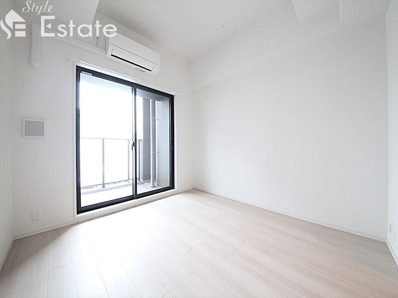 CREST TAPP平安通の物件内観写真