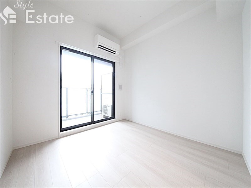 CREST TAPP平安通の物件内観写真